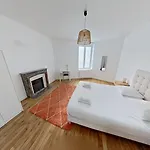 Amansis Grand T2 Jardin Proche Gare Ле-Ман