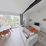 Апартаменты Amansis Grand T2 Jardin Proche Gare