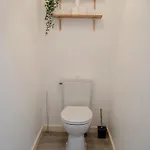 Amansis Grand T2 Jardin Proche Gare Апартаменты Ле-Ман