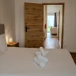 Апартаменты Amansis Grand T2 Jardin Proche Gare *