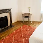 Апартаменты Amansis Grand T2 Jardin Proche Gare *