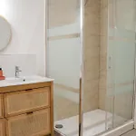 Апартаменты Amansis Grand T2 Jardin Proche Gare