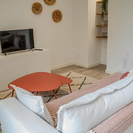 Amansis Grand T2 Jardin Proche Gare