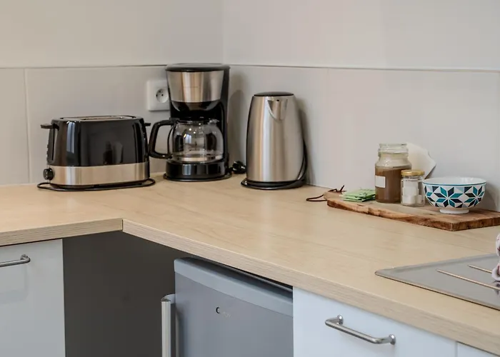 Amansis Grand T2 Jardin Proche Gare Appartement