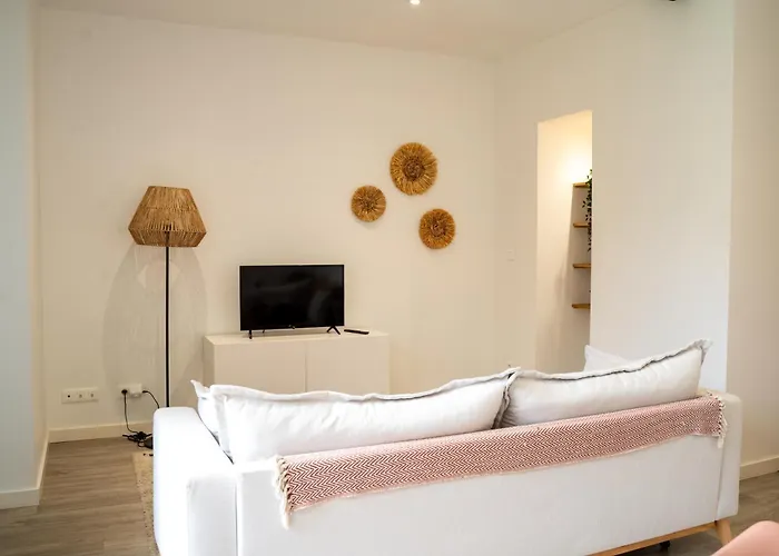 Appartement Amansis Grand T2 Jardin Proche Gare Le Mans