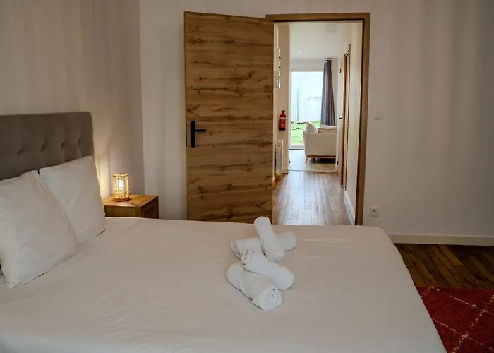 Appartement Amansis Grand T2 Jardin Proche Gare *