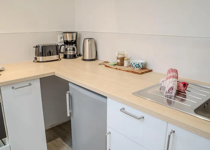 Amansis Grand T2 Jardin Proche Gare Appartement Le Mans